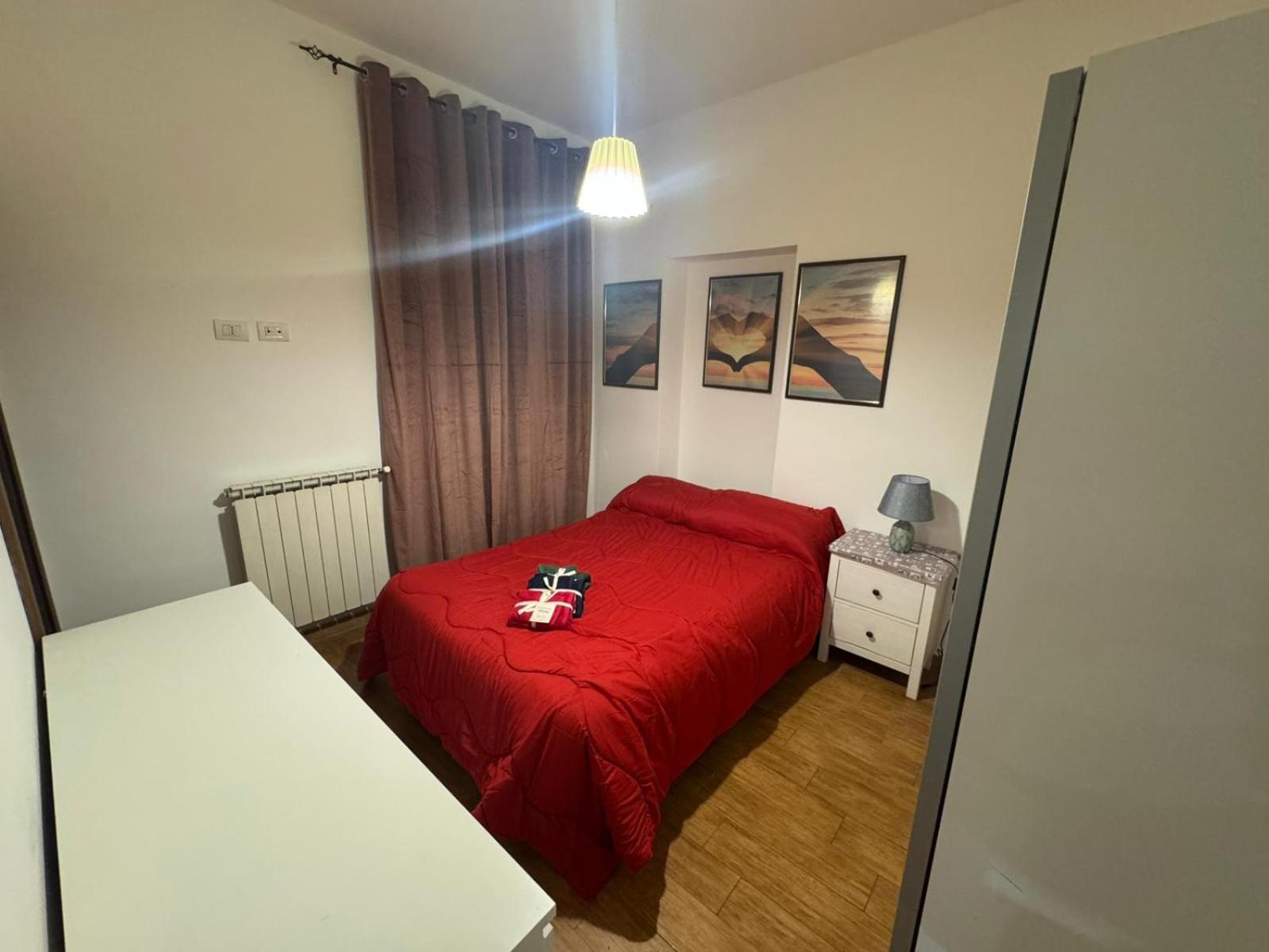 Apartamento Colle Salario Roma