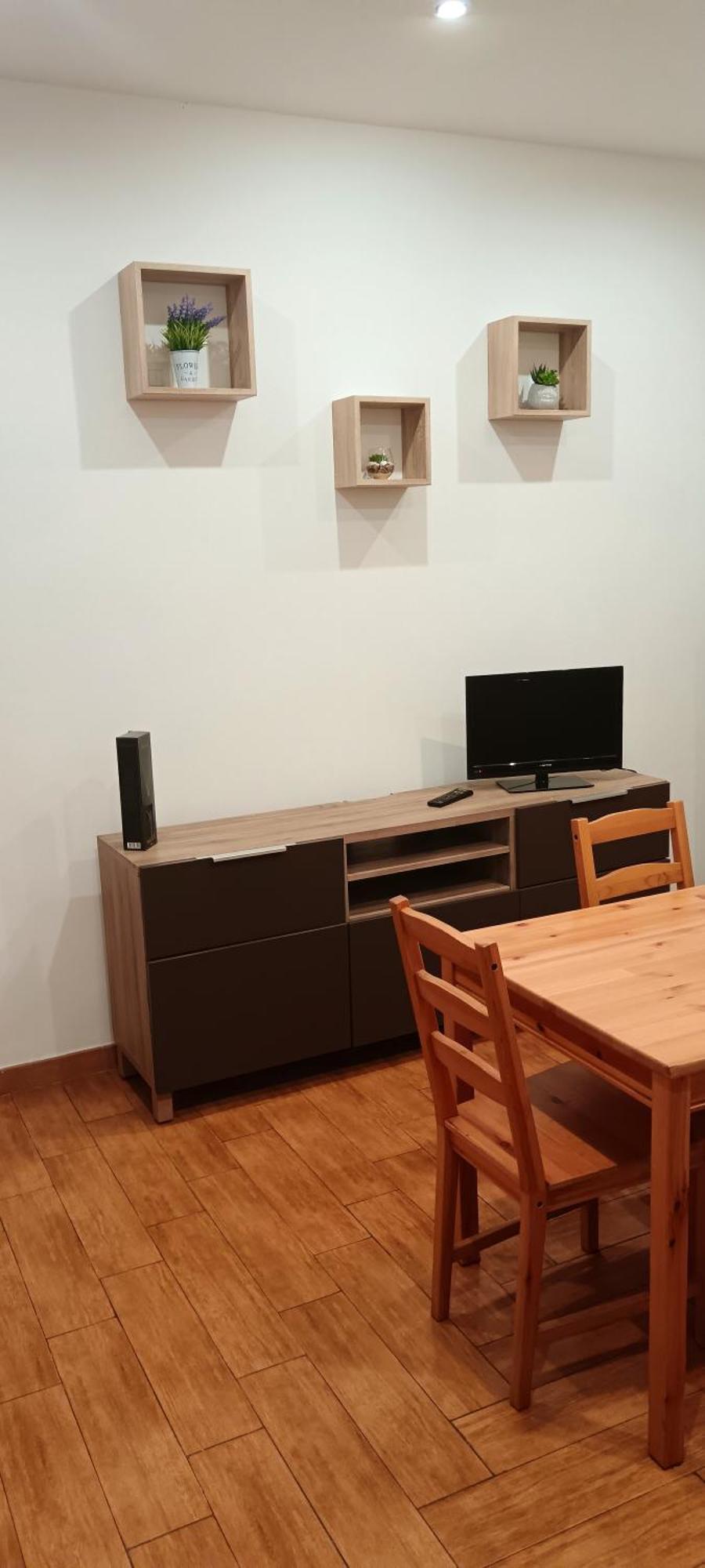 Appartamento Colle Salario Roma