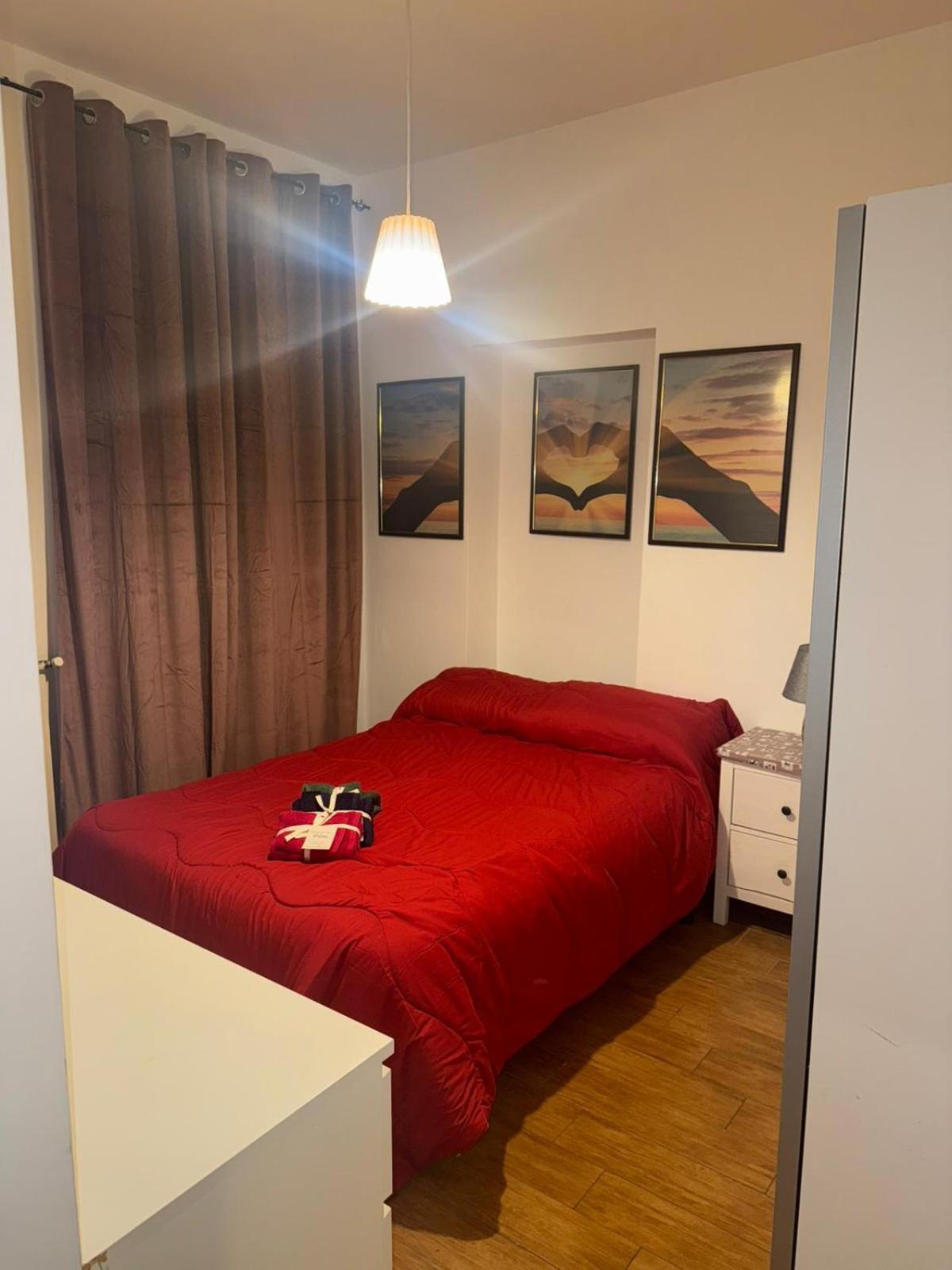 Colle Salario Appartamento Roma