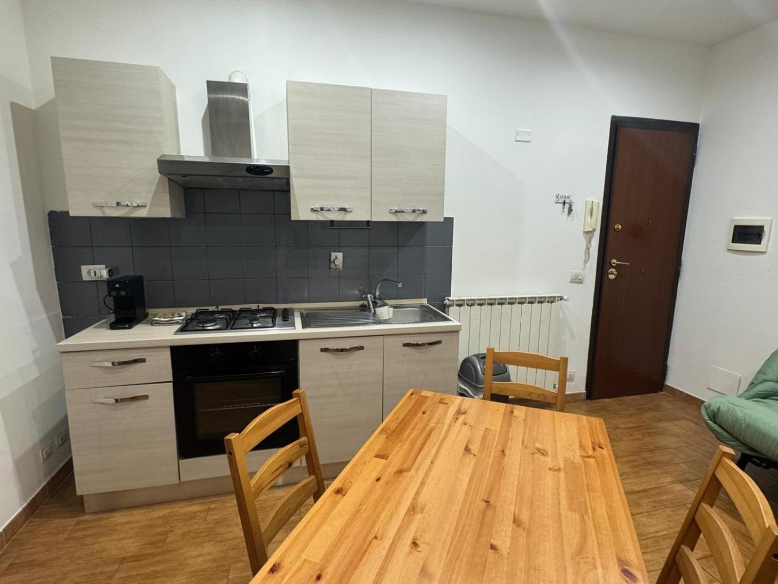 Appartamento Colle Salario