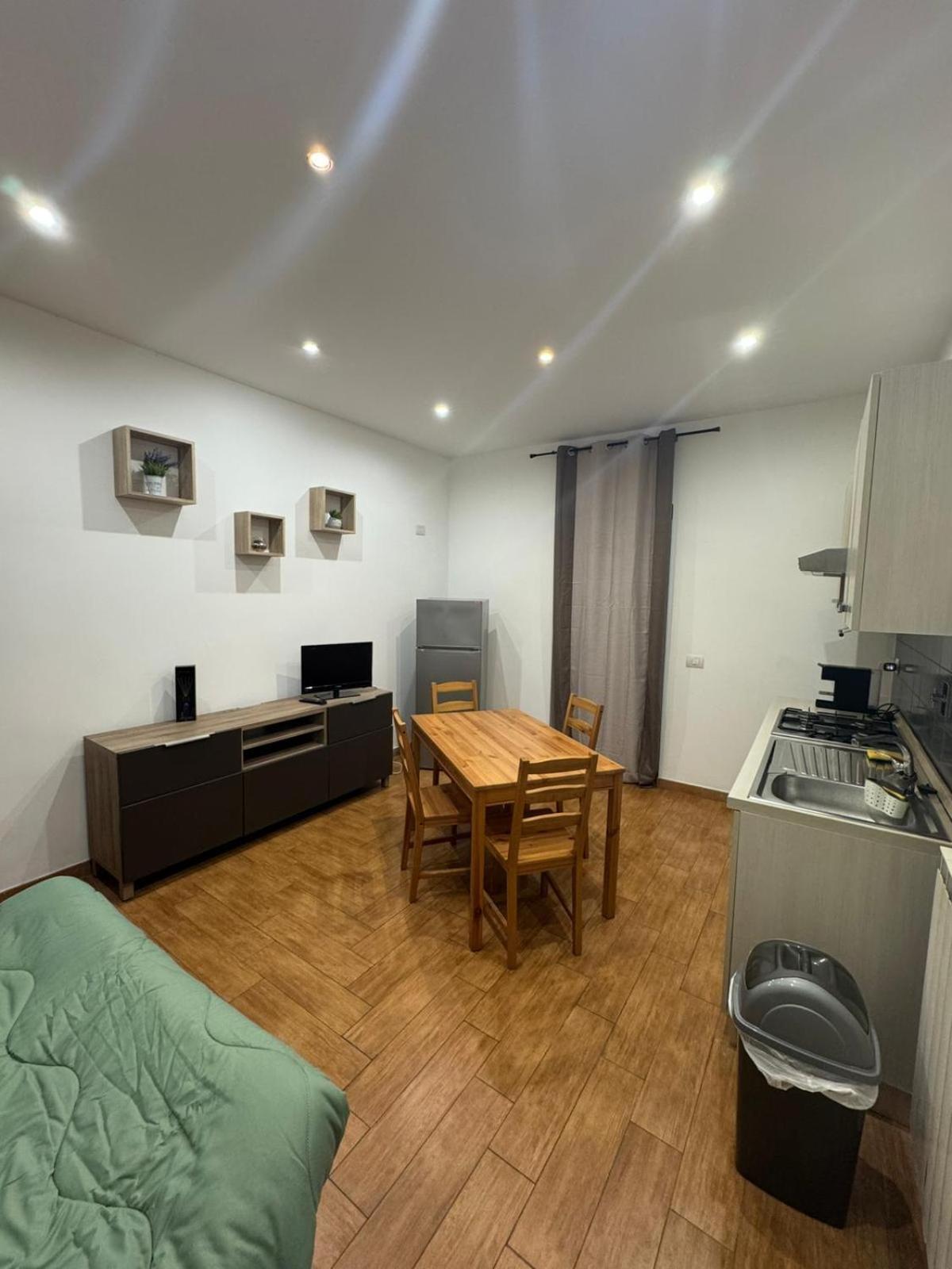 Appartamento Colle Salario Roma